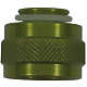 Valken Aluminum Thread Savers, Green